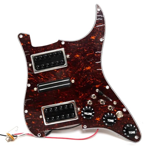 YAY ヤマハ ピックアップ HSH セット M-2NI HSH PACKAGE SET | キクタニミュージック